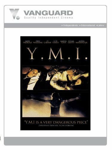 Постер фильма Y.M.I. (2004)