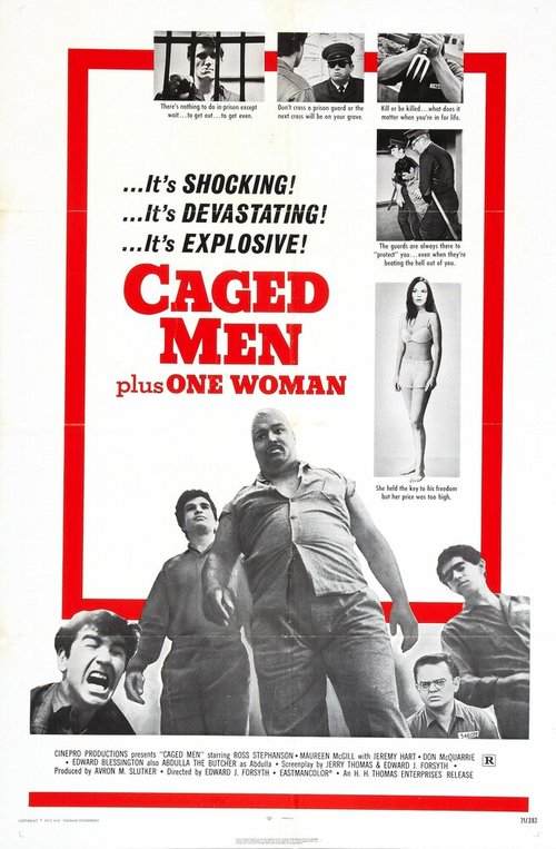 The Birdmen (1971)