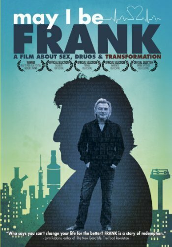 Постер фильма Я могу быть Фрэнком (2010)