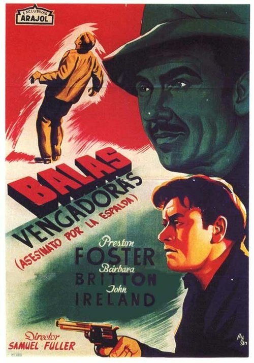 El ángel caído (1949)