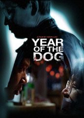 Постер фильма Year of the Dog (2007)