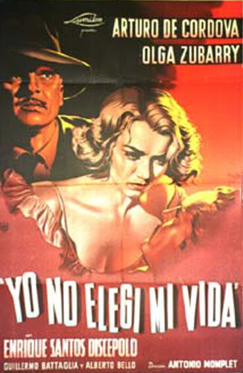 Arriba el norte (1949)