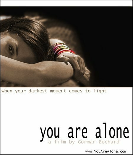 Постер фильма You Are Alone (2005)