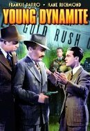 Постер фильма Young Dynamite (1937)