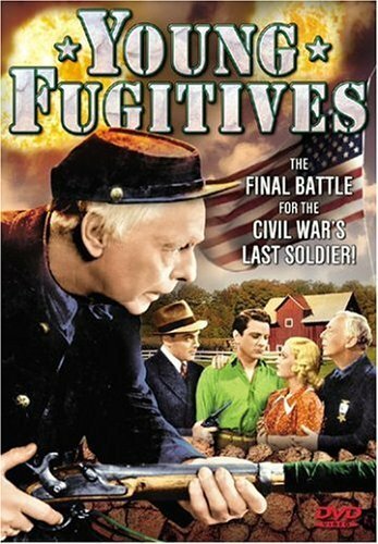 Постер фильма Young Fugitives (1938)