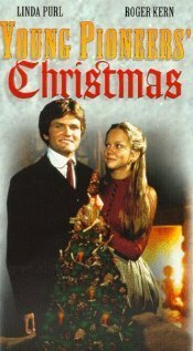 Постер фильма Young Pioneers' Christmas (1976)