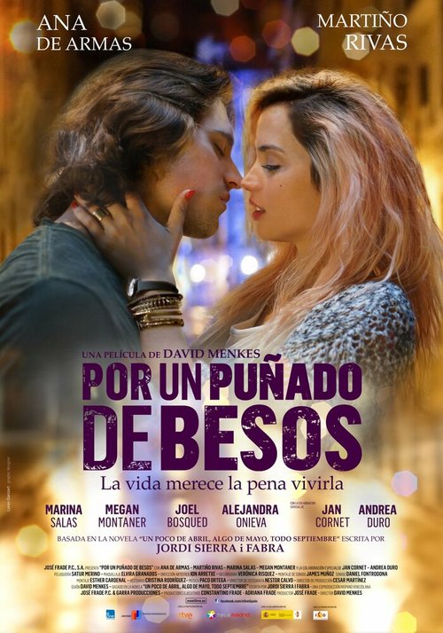 Un largo camino (2014)