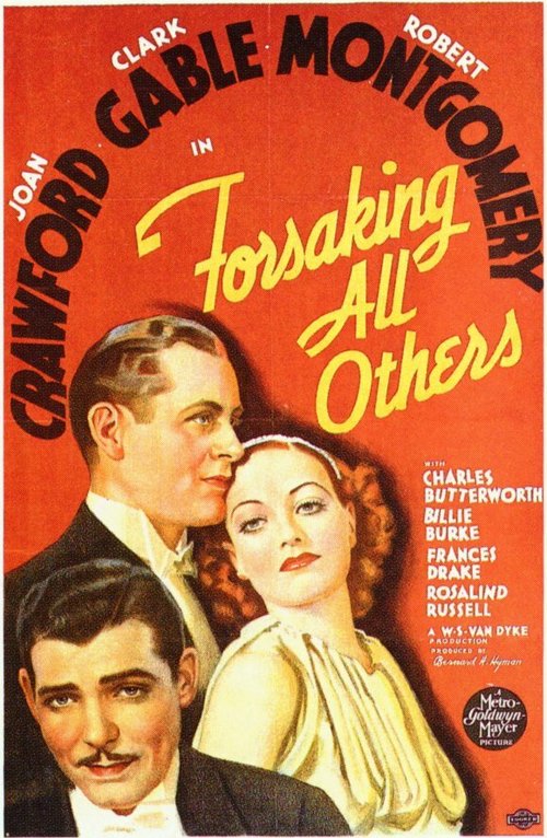 The Pointing Finger (1934)