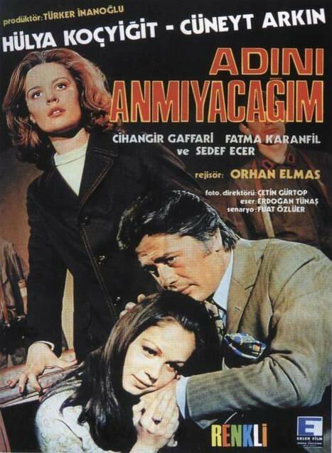 Bir teselli ver (1971)