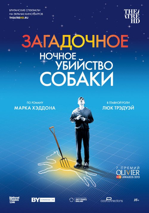 Глубоко в сердце (2012)