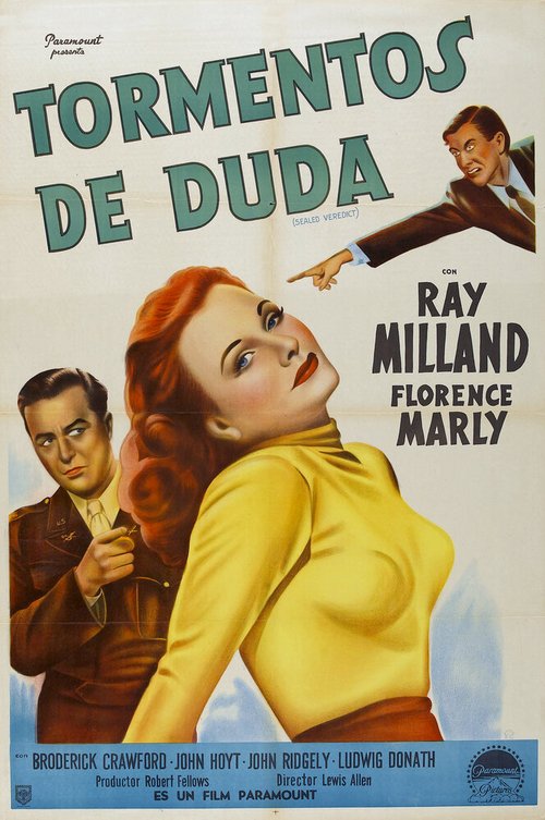 La casa de la Troya (1948)