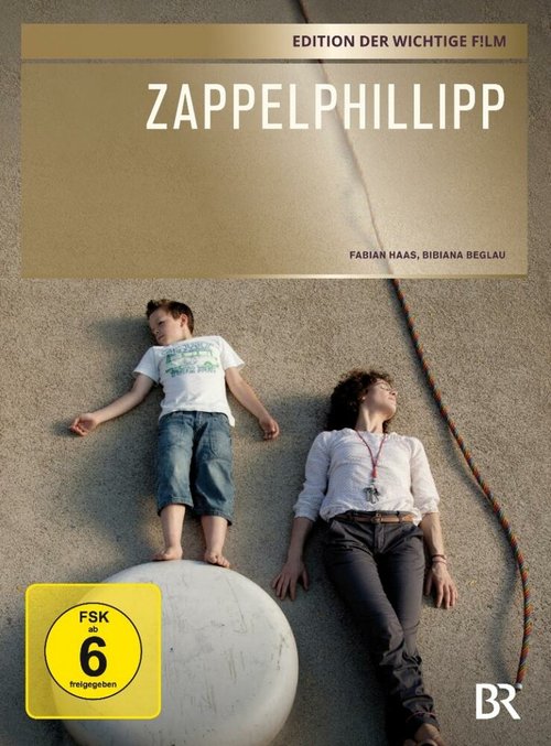 Постер фильма Zappelphilipp (2012)