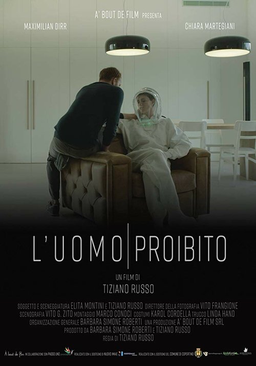 In Limbo (2018)