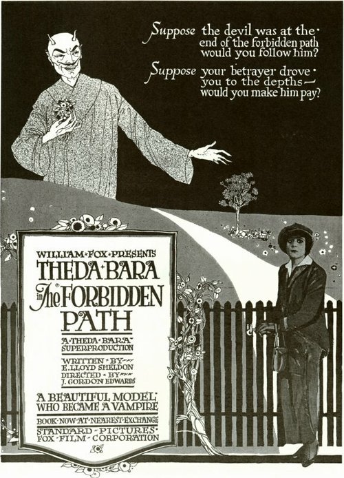 The Guilt of Silence (1918)