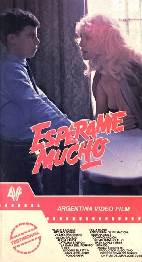 Edna odiseya v Deliormana (1983)