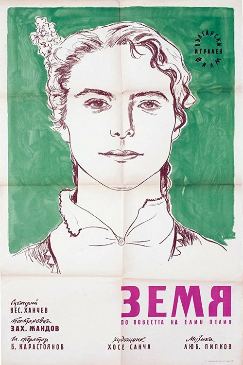 По течению (1956)