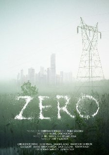 Постер фильма Zero (2011)