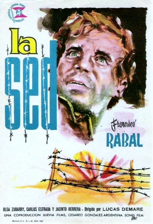 Парижский блюз (1961)