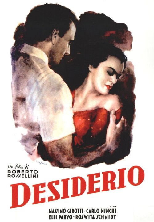 Night in Paradise (1946)