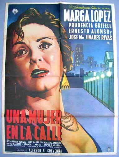 Broadway Jungle (1955)