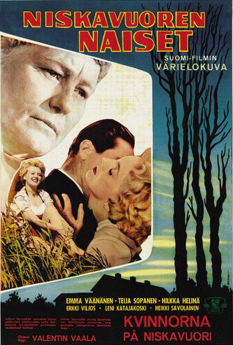 Врач из Сталинграда (1958)