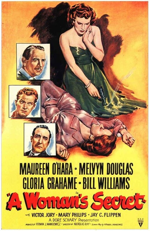 Search for Danger (1949)