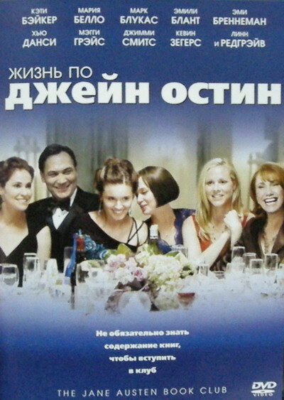 Империя Криса Трояно (2007)