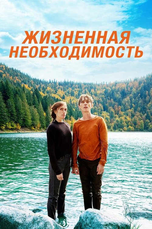 Постер фильма Жизненная необходимость (2019)