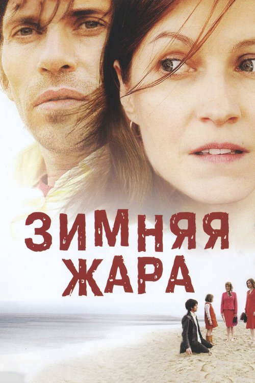 Постер фильма Зимняя жара (2004)