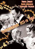 Постер фильма Золотоискатели 1933-го года (1933)