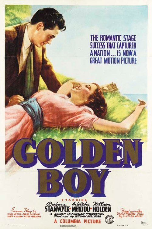 Bad Boy (1939)