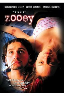 Постер фильма Zooey (2006)