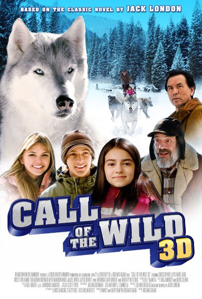 The Calling (2009)