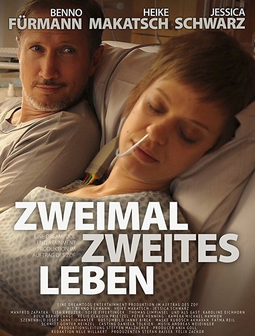 Постер фильма Zweimal zweites Leben (2016)