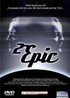 Постер фильма 2 Epic (2007)