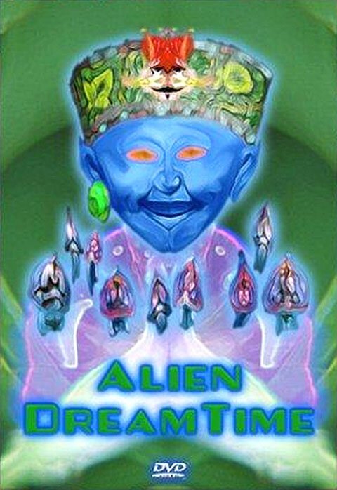 Alien Dreamtime скачать торрент