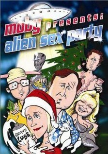 Alien Sex Party скачать торрент