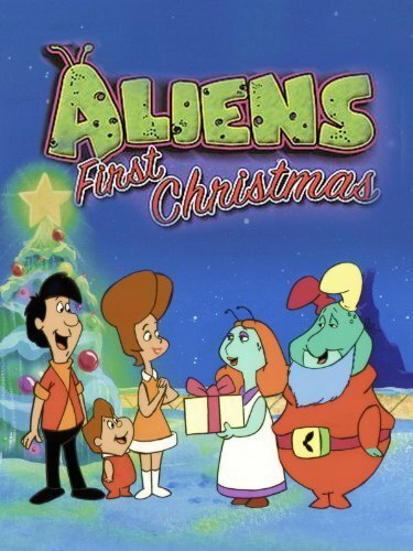 Aliens First Christmas скачать торрент