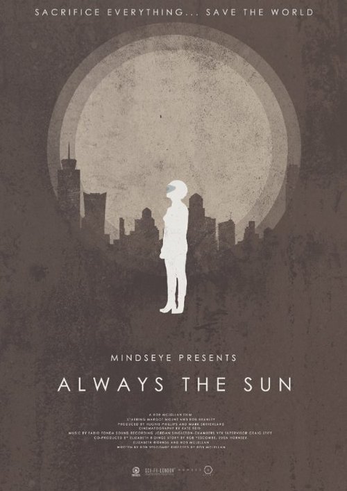 Постер фильма Always the Sun (2014)