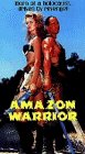 Постер фильма Amazon Warrior (1998)