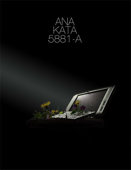 Постер фильма Ana Kata 5881-A (2005)