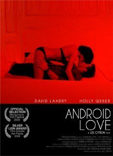 Постер фильма Android Love (2009)