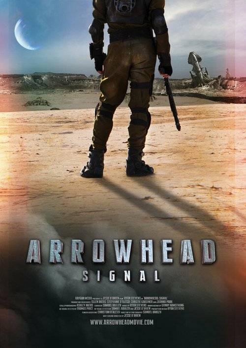 Arrowhead: Signal скачать торрент