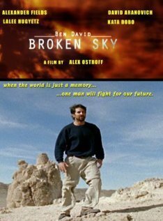 Ben David: Broken Sky скачать торрент