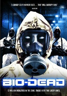 Постер фильма Bio-Dead (2009)