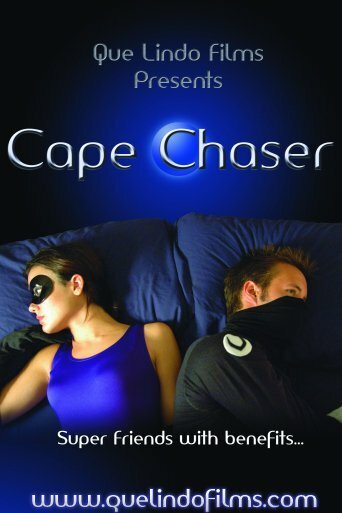 Постер фильма Cape Chaser (2004)