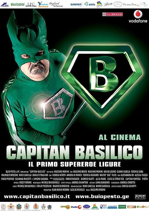 Capitan Basilico скачать торрент