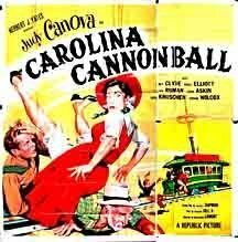 Carolina Cannonball скачать торрент