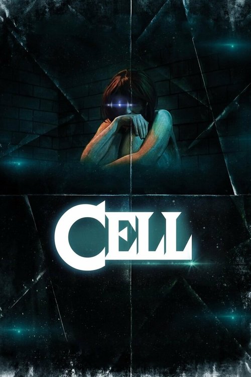 Постер фильма Cell (2017)