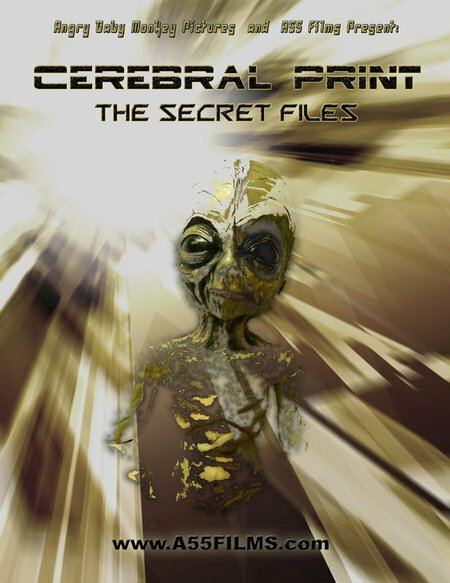 Cerebral Print: The Secret Files скачать торрент